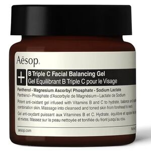 Aesop B Triple C Facial Balancing Gel | Anti-Oxidant Gel Vitamin B And C